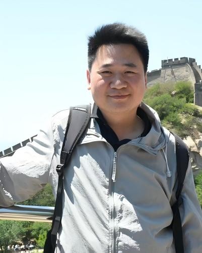 李林林 · 技术总工